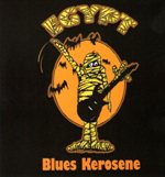 Egypt - Blues Kerosene - 